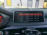 Second-hand BMW X5 M Sport 258 CP (189 kW) 2017 Negru SUV