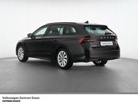 Gebraucht Skoda Octavia Selection 150 PS (110 kW) 2025 Schwarz Kombi