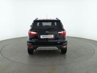 gebraucht Ford Ecosport 1.0 EcoBoost Titanium, Benzin, 11.590 €