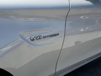 Gebraucht Mercedes C63S AMG AMG 510 PS (375 kW) 2017 Weiß Limousine