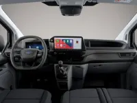 Neu Ford Transit Custom Trend 150 PS (110 kW) 2026 Grau Van / Kleinbus