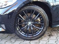 Gebraucht BMW 320e Advantage 204 PS (150 kW) 2022 Schwarz Limousine