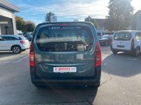Neu Citroën Berlingo 102 PS (75 kW) 2025 Blau Van / Kleinbus