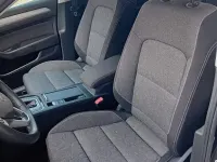 Gebraucht VW Passat Business 150 PS (110 kW) 2023 Mangangrau metallic Kombi