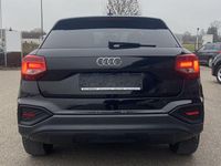 Gebraucht Audi Q2 150 PS (110 kW) 2022 Schwarz SUV