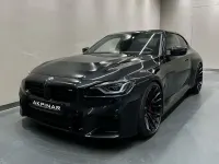 Gebraucht BMW M2 Performance 680 PS (500 kW) 2024 Schwarz Coupé