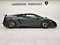Gebraucht Lamborghini Gallardo 570 PS (419 kW) 2010 Schwarz