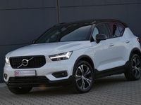 Gebraucht Volvo XC40 R-Design 261 PS (191 kW) 2021 Weiß SUV