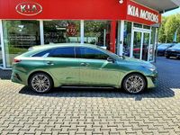 Gebraucht Kia ProCeed 140 PS (102 kW) 2022 Andere farbe Kleinwagen