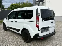 Gebraucht Ford Transit Connect Trend 101 PS (74 kW) 2019 Frostweiß Van / Kleinbus