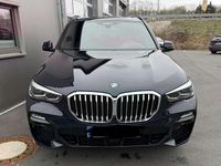 Gebraucht BMW X5 265 PS (194 kW) 2019 Schwarz SUV
