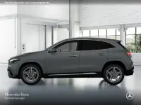 Gebraucht Mercedes GLA220 Premium 190 PS (139 kW) 2024 Grau SUV