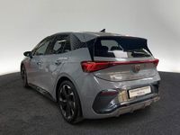 Gebraucht Cupra Born 150 kW (204 PS) 2022 Vaporgrau Kleinwagen