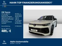 Gebraucht VW Tayron R-line 204 PS (150 kW) 2026 Weiß SUV
