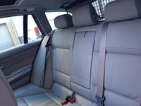 Gebraucht BMW 320 184 PS (135 kW) 2012 Blau Kombi