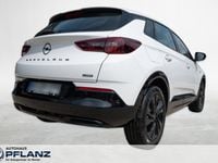 Gebraucht Opel Grandland X 136 PS (100 kW) 2024 Weiss SUV