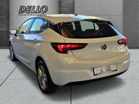 gebraucht Opel Astra Start Stop EU6d K Business S/S 1.5 D CARPL