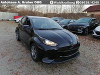 Neu Mazda 2 Exclusive-Line 116 PS (85 kW) 2026 Opera black Kleinwagen