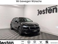Gebraucht Skoda Scala Tour 116 PS (85 kW) 2025 Schwarz Kleinwagen