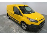 gebraucht Ford Transit CONNECT 1.5 TDCI