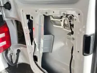 Second-hand VW Transporter 150 CP (110 kW) 2019 Alb Van