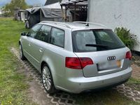 gebraucht Audi A4 2.5 tdi avant, 2005, HU 6/25