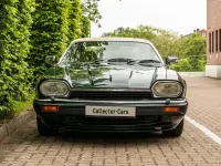 Używany Jaguar XJS 232 KM (170 kW) 1996 Zielony Kabriolet