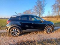 Gebraucht Renault Captur Evolution 140 PS (102 kW) 2024 Schwarz SUV