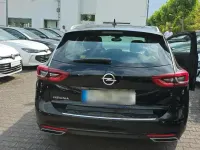Gebraucht Opel Insignia 174 PS (127 kW) 2026 Schwarz Kombi