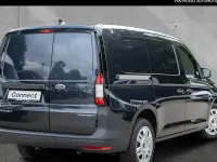 Gebraucht Ford Transit Trend 102 PS (75 kW) 2025 Blau Van