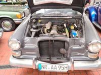 gebraucht Mercedes 200 D Heckflosse