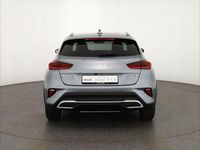 Neu Kia XCeed 141 PS (103 kW) 2025 Silber SUV