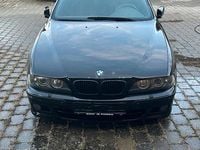 Gebraucht BMW 540 Basis 286 PS (210 kW) 2002 Schwarz Kombi