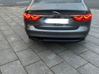 gebraucht Jaguar XF Portfolio