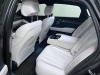 Gebraucht Genesis G80 272 kW (370 PS) 2022 Grau Limousine