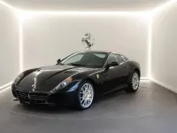 Second-hand Ferrari Daytona 620 CP (456 kW) 2018 Negru