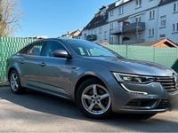 Gebraucht Renault Talisman Intens 160 PS (117 kW) 2016 Grau Limousine