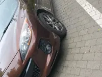 Gebraucht Mazda 3 2013 Braun Kleinwagen
