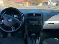 Gebraucht Skoda Octavia 105 PS (77 kW) 2007 Andere farben Kombi