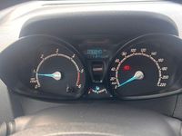 Gebraucht Ford Transit Sport 101 PS (74 kW) 2019 Schwarz Van / Kleinbus