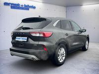 Gebraucht Ford Kuga Titanium 2022 SUV