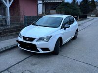 gebraucht Seat Ibiza 