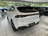 Gebraucht DFSK Forthing 5 177 PS (130 kW) 2024 Weiß SUV