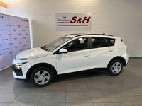 Neu Hyundai Bayon Select 101 PS (74 kW) 2025 Andere SUV