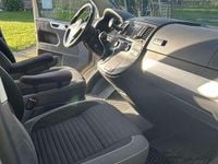 Gebraucht VW T5 Cup 179 PS (131 kW) 2014 Beige Van