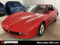 gebraucht Ferrari 456M GTA
