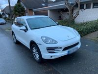 gebraucht Porsche Cayenne 3.6 V6 Allrad