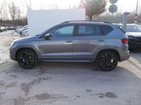 Gebraucht Cupra Ateca 190 PS (139 kW) 2025 Grau SUV