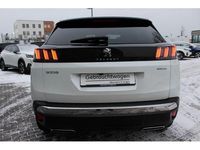 Gebraucht Peugeot 3008 GT 224 PS (164 kW) 2021 Weiss (metallic) SUV