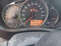 Gebraucht Toyota Verso-S Club 99 PS (72 kW) 2011 Grau Van / Kleinbus